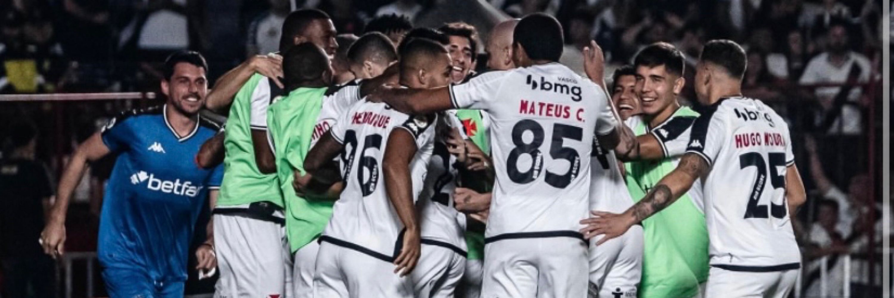 CRVG⚫️⚪️