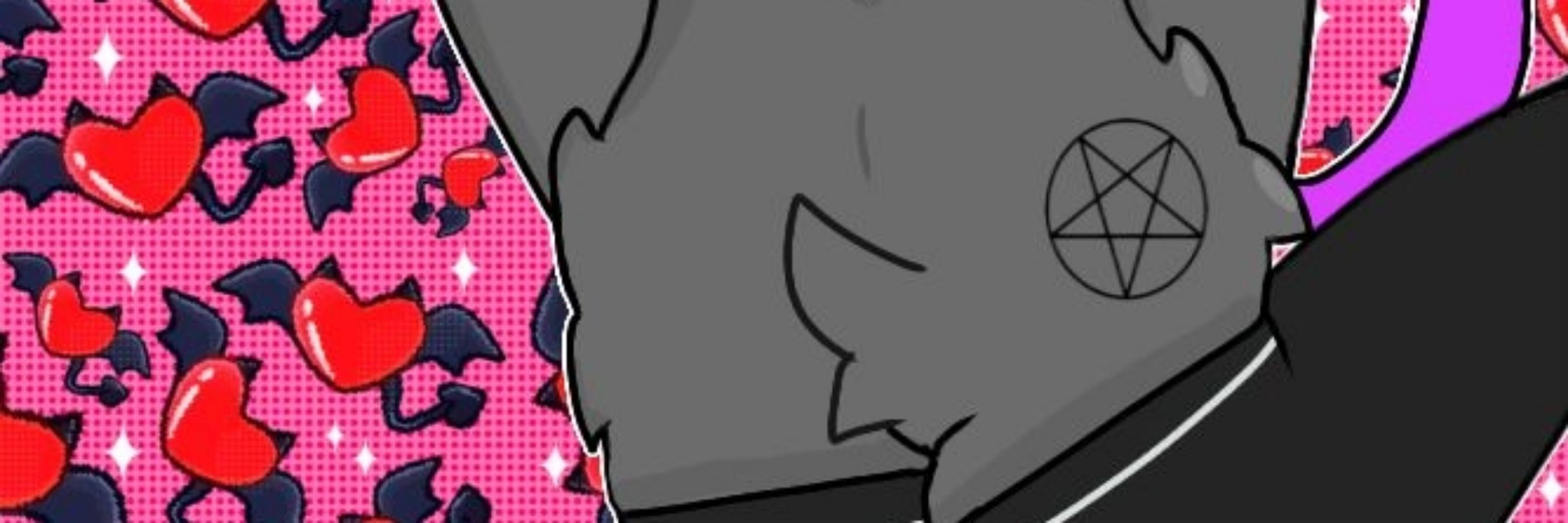 Profile banner