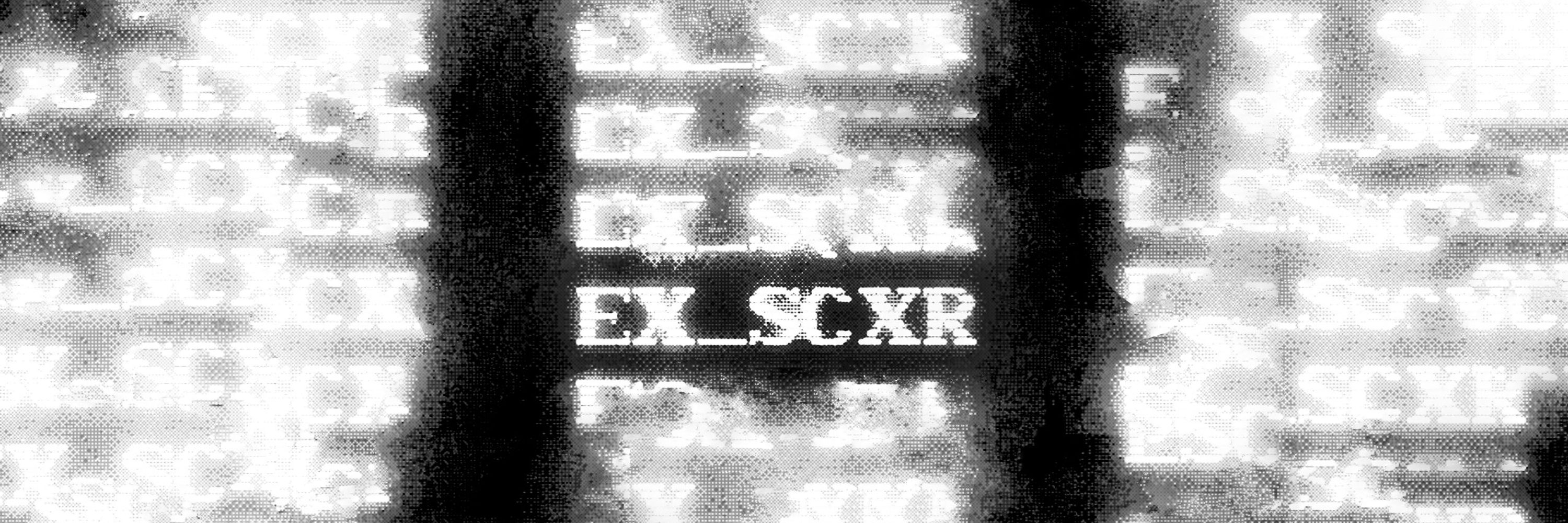𖤐 ex_scxr 𖤐