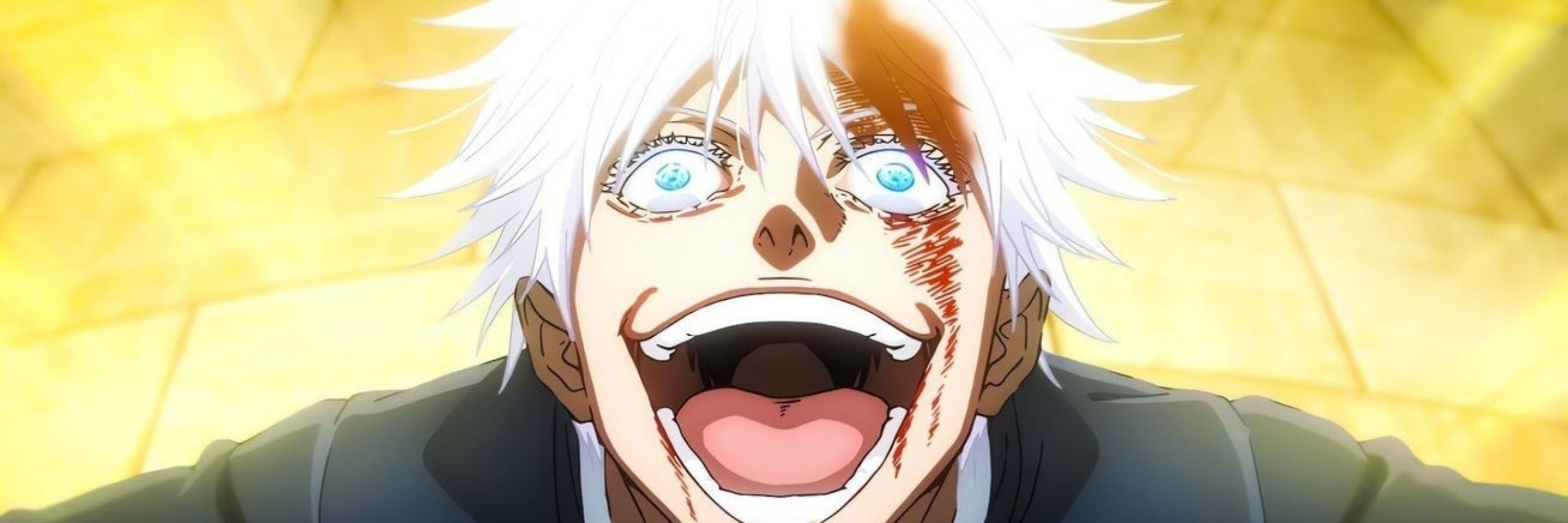 Nyu Gojo 🐸