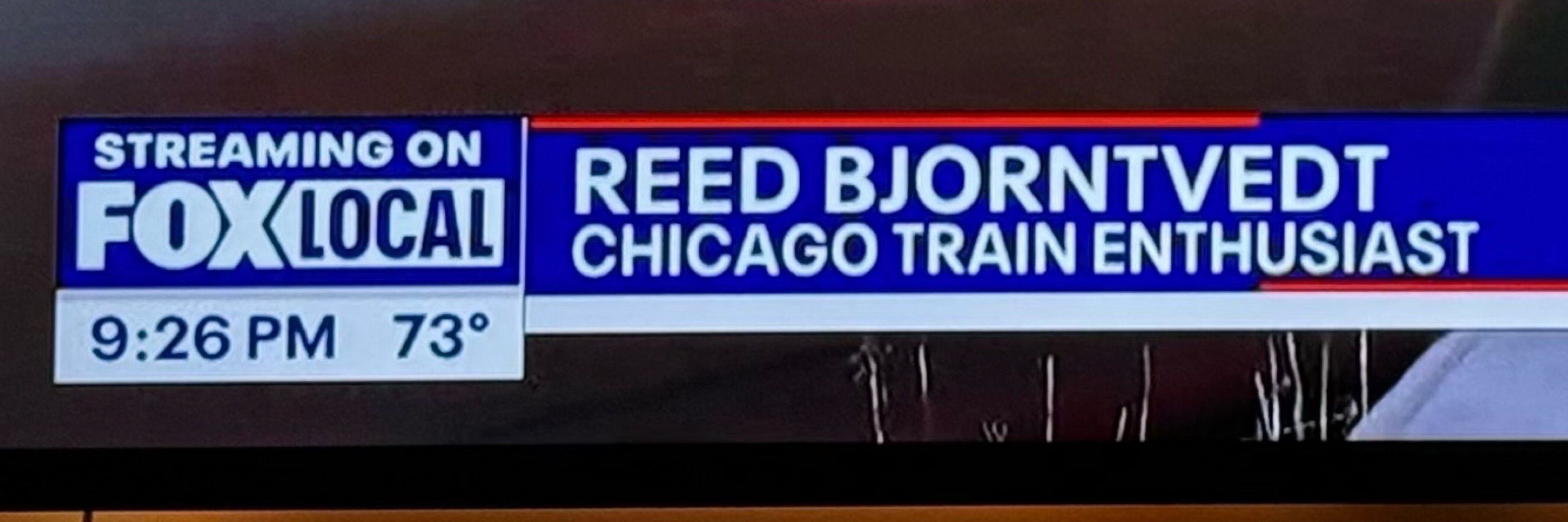 Reed Bjorntvedt