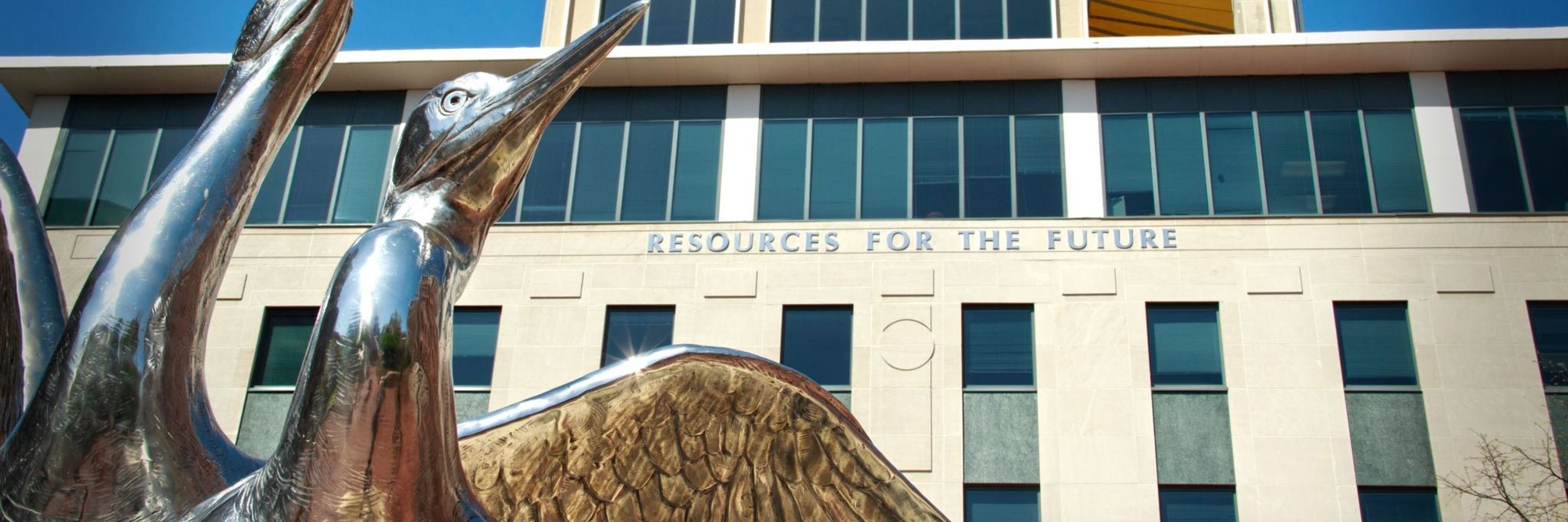 Resources for the Future