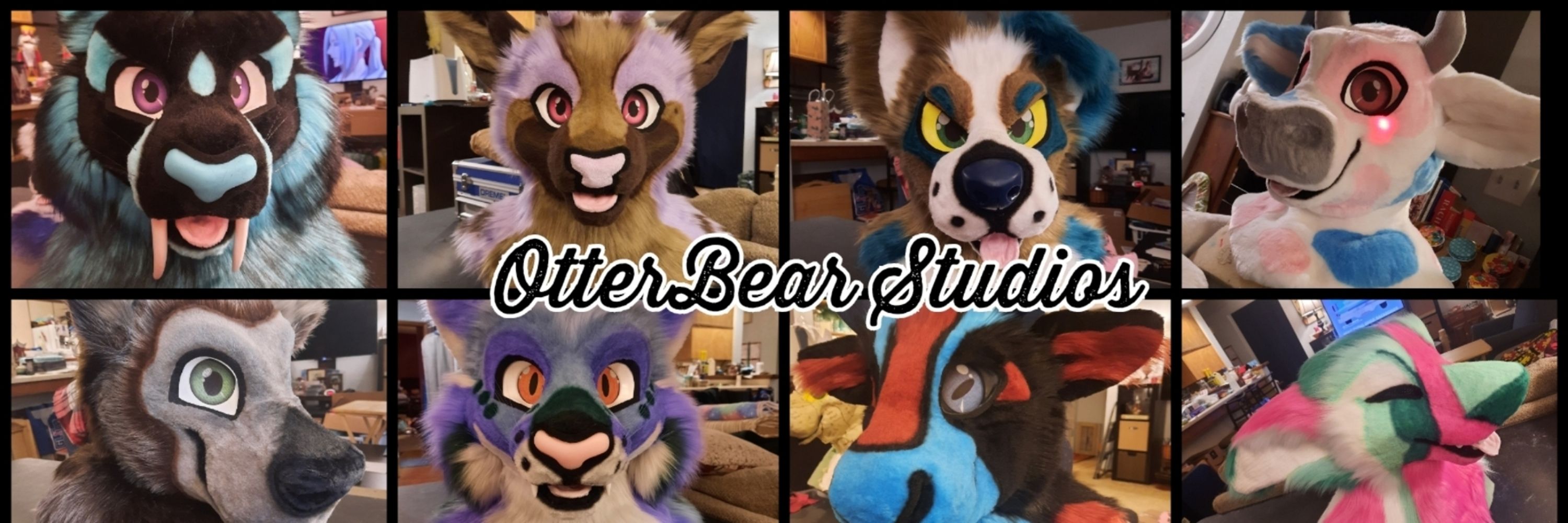 OtterBear Studios