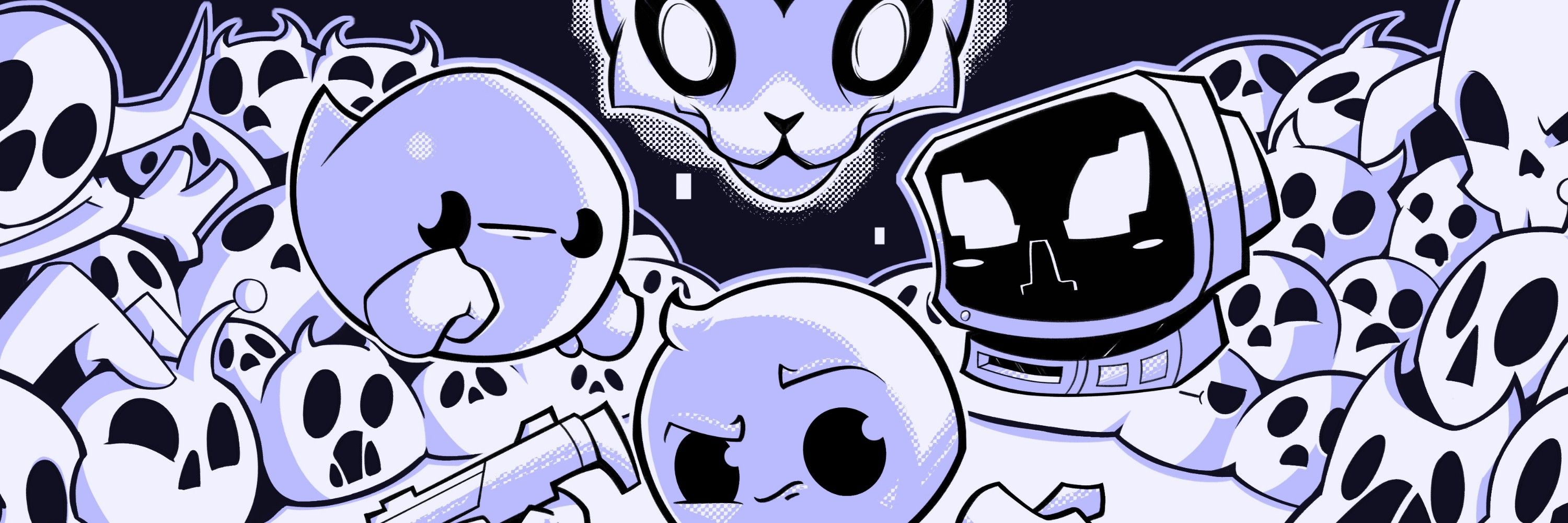 BitRick's Venture - WISHLIST NOW ON STEAM!