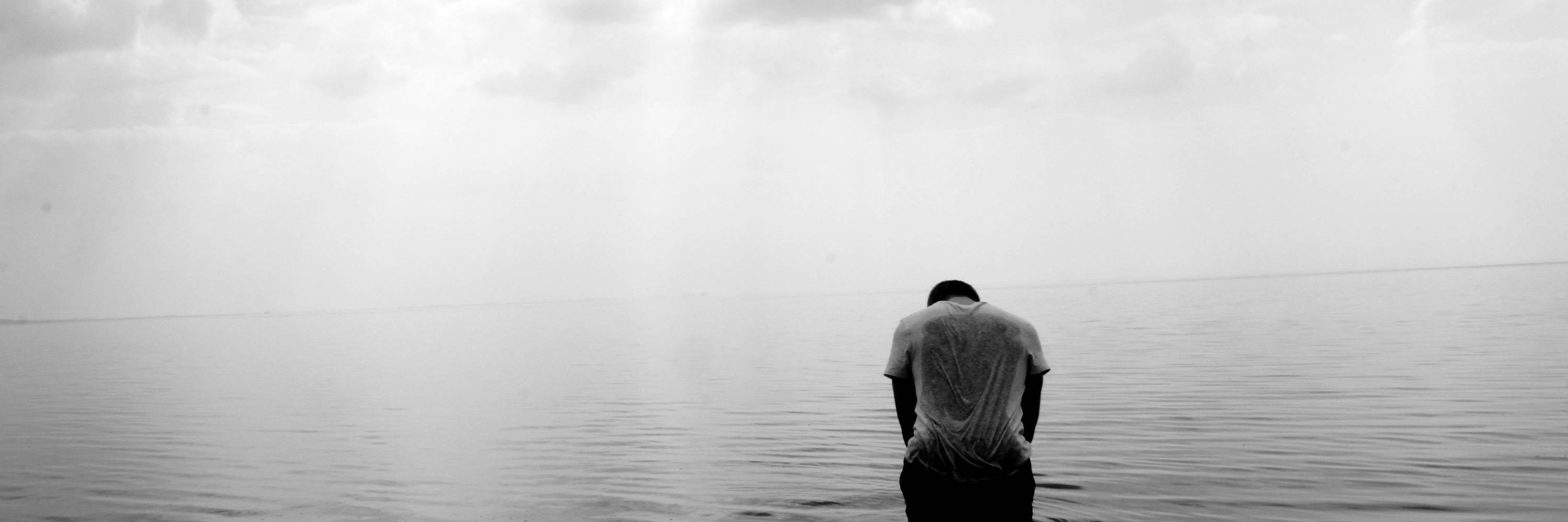 Broken - Multi-Fandom Angst Events