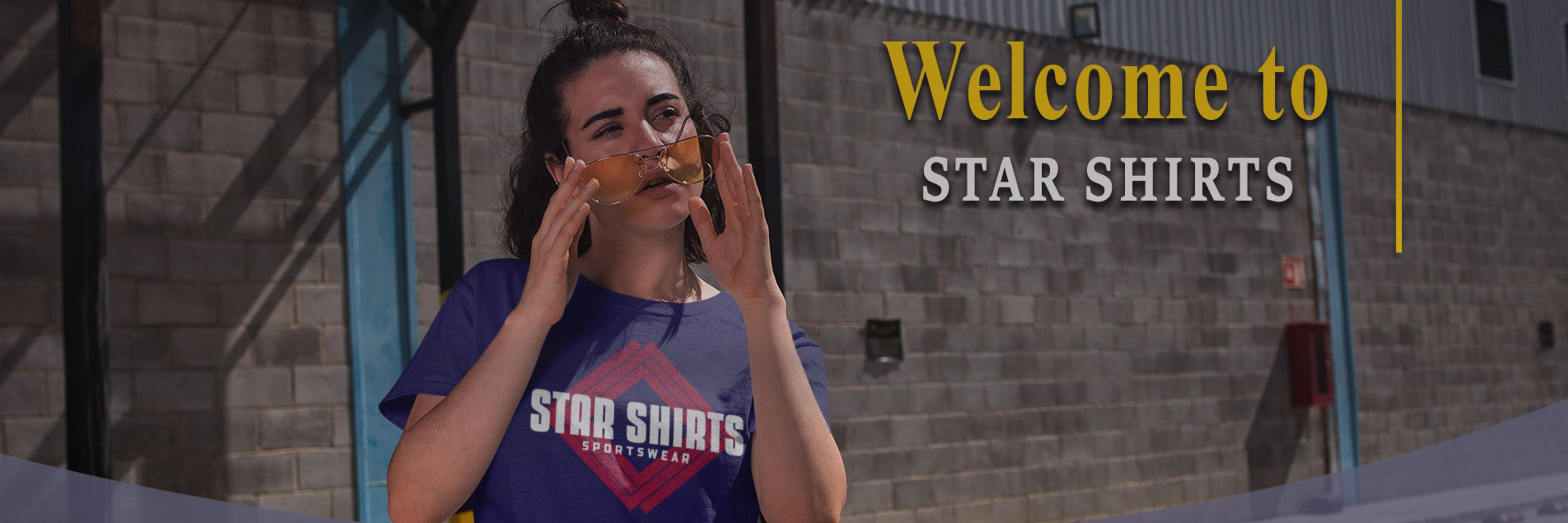 Star shirts