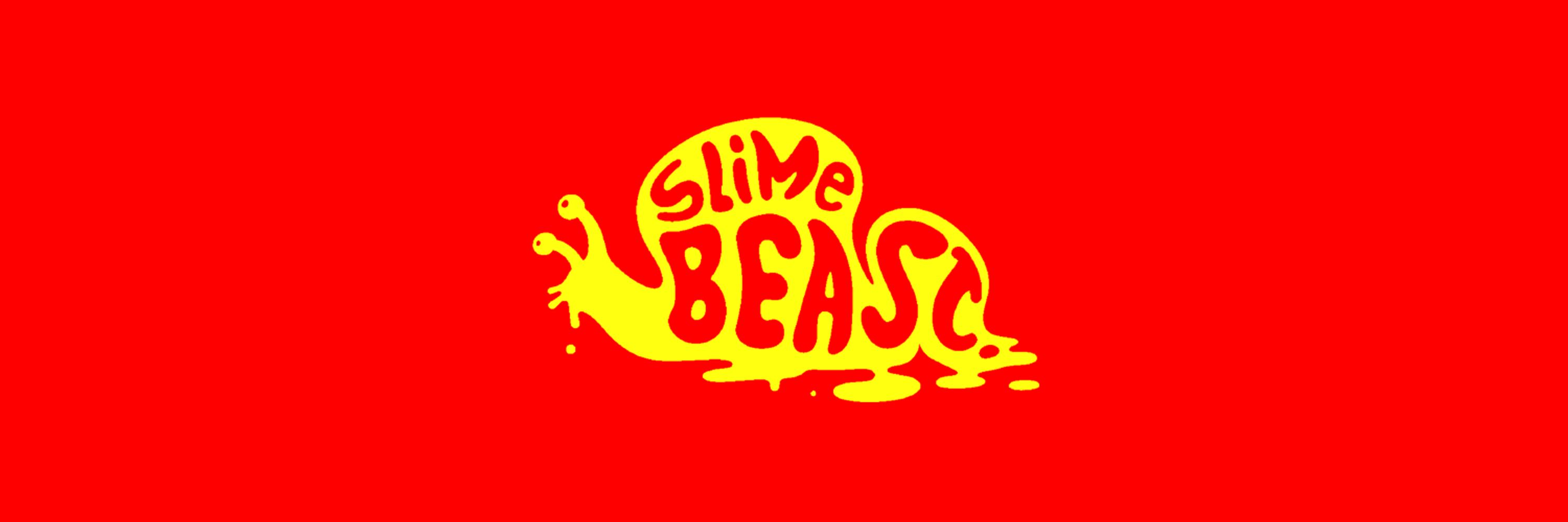 Slimebeast