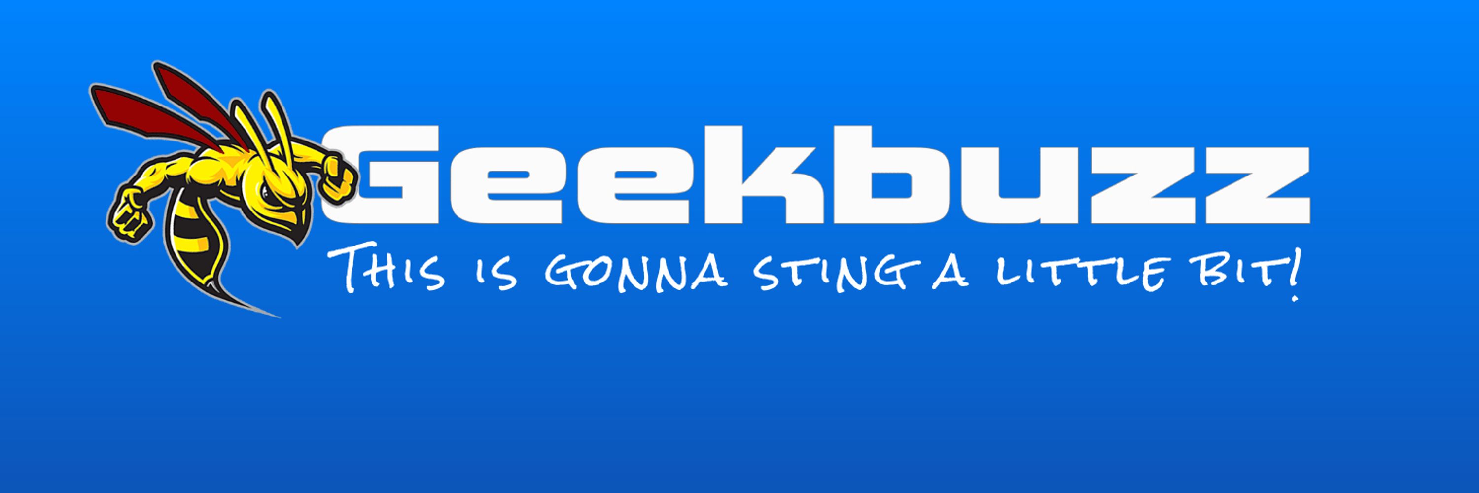 The Geek Buzz