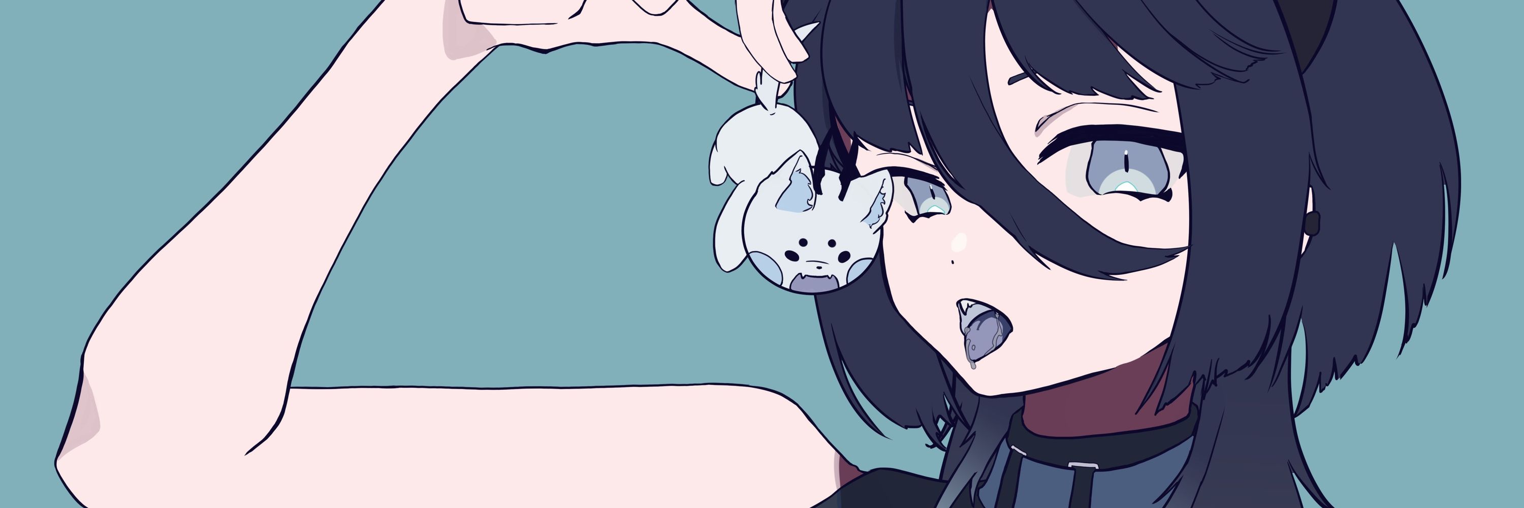 Sin | vtuber