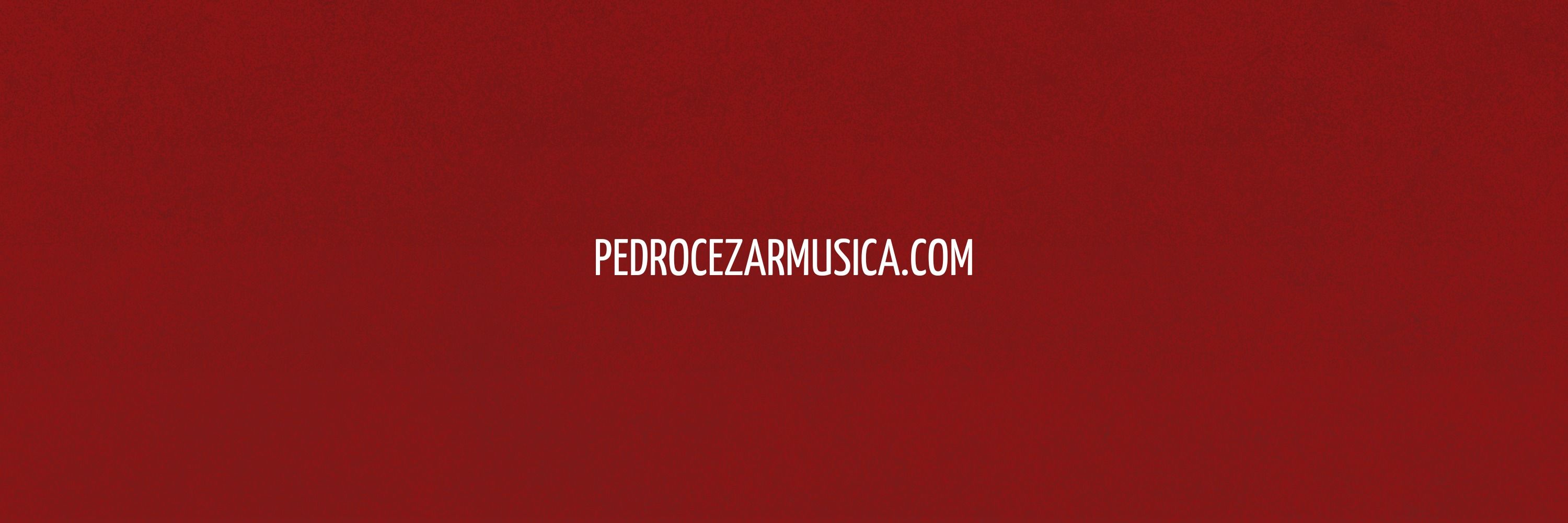 Pedro Cezar