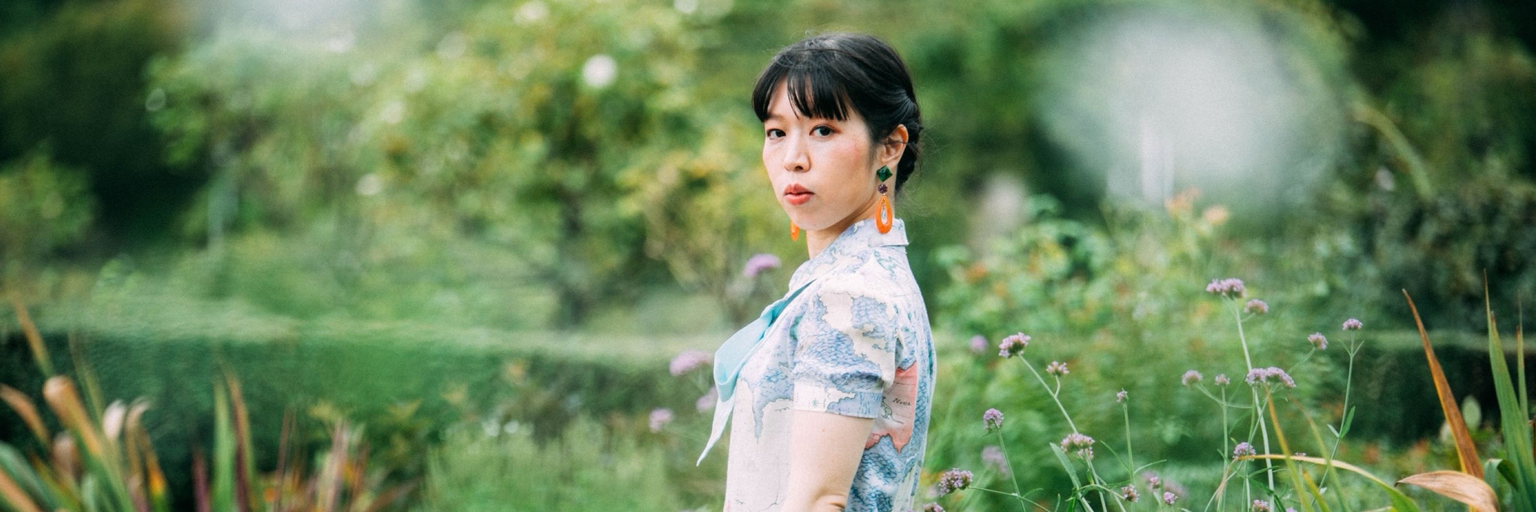 藤堂はな🦤🌼
