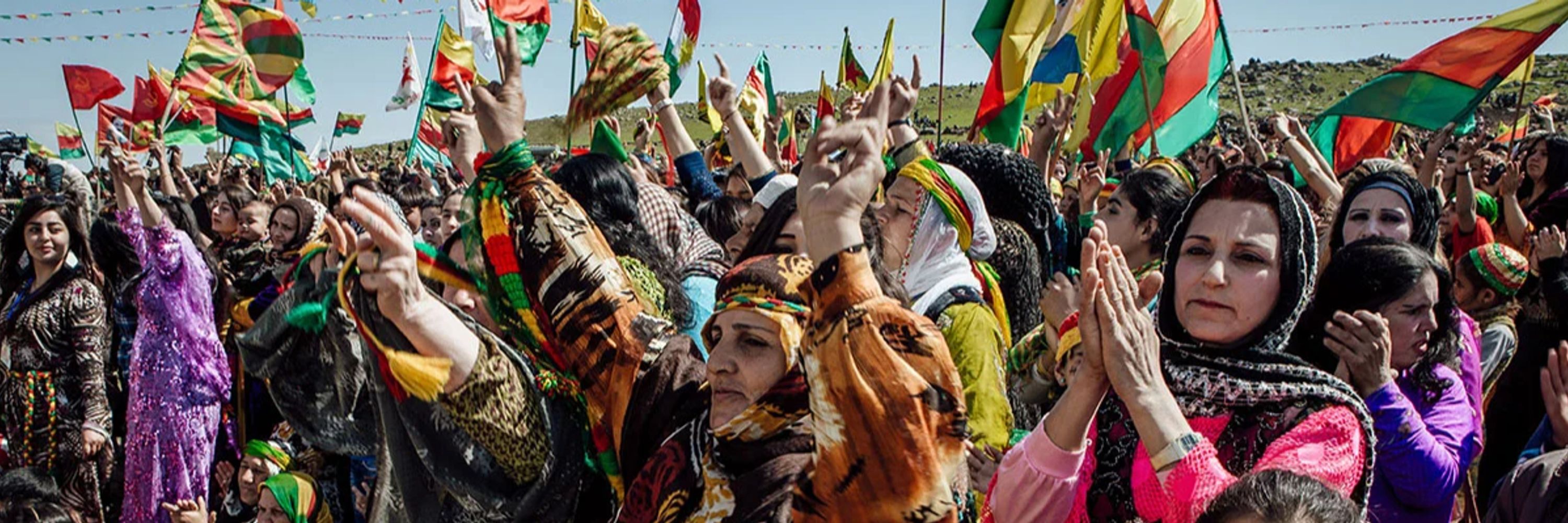 Emergency Committee for Rojava
