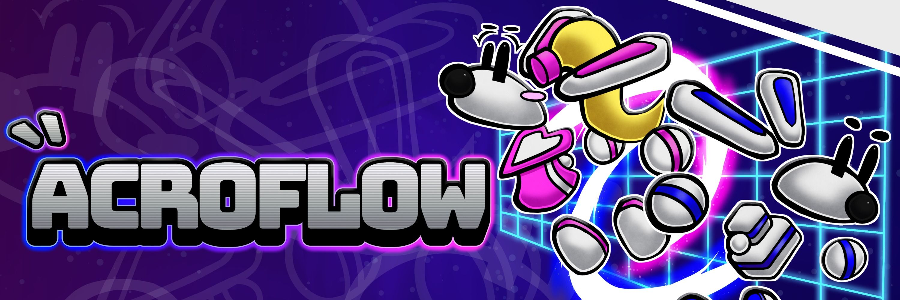 ACROFLOW