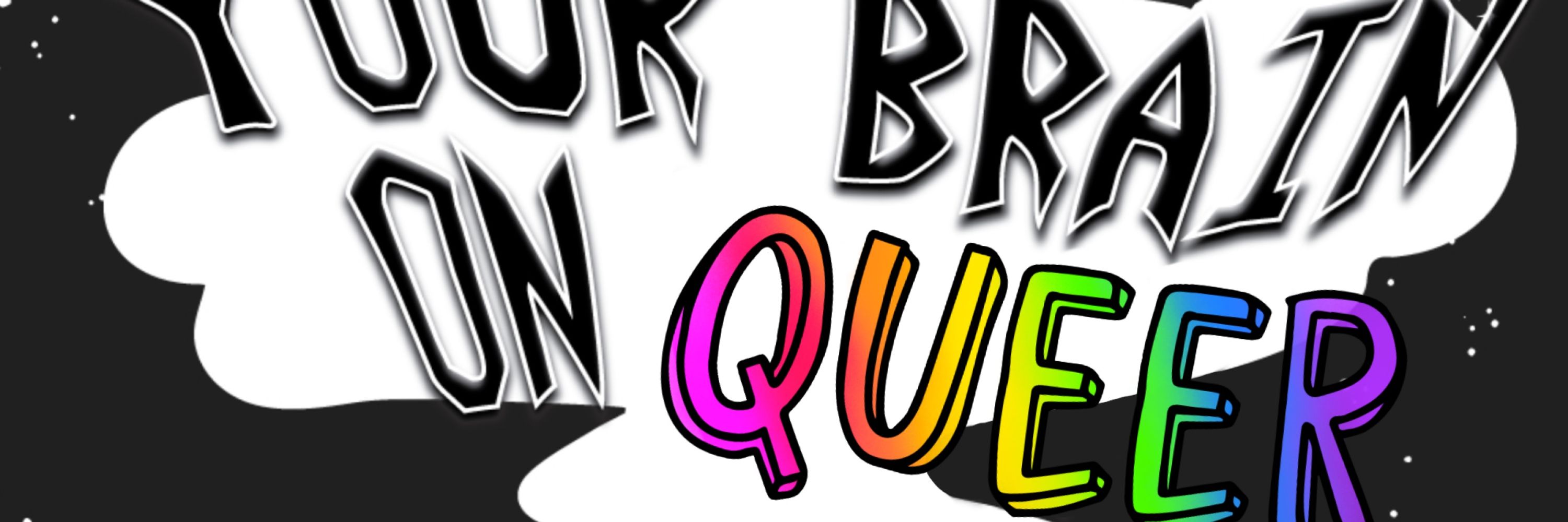 Your Brain On Weird Podcast