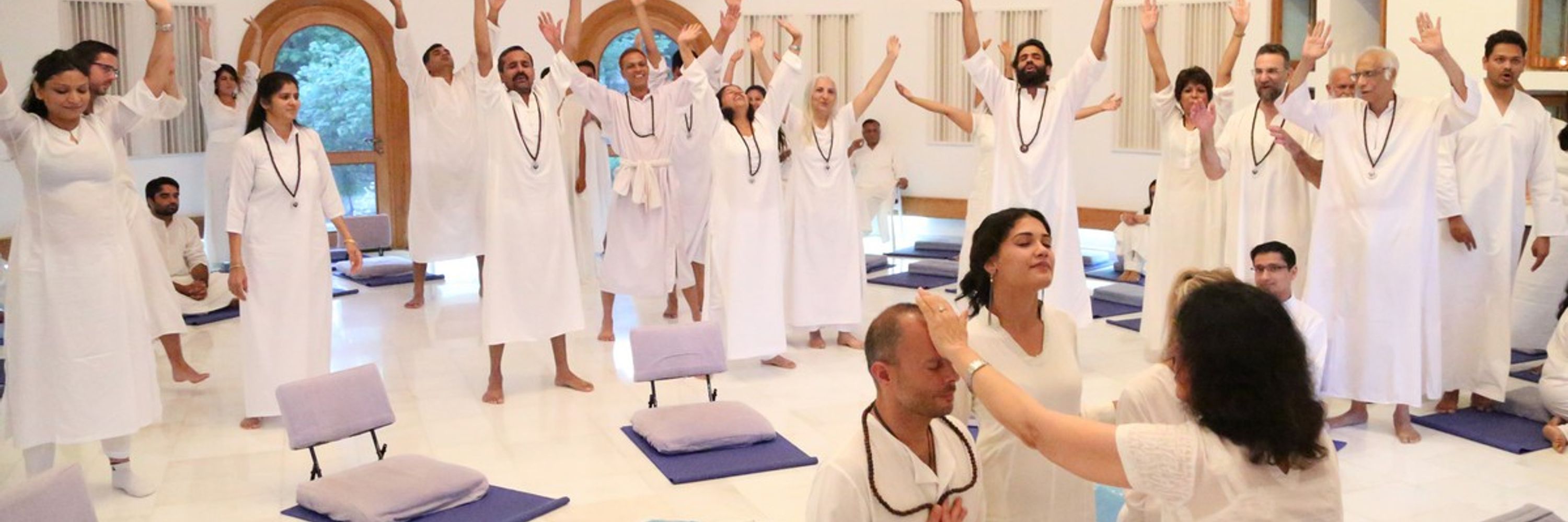 Osho Nisarga