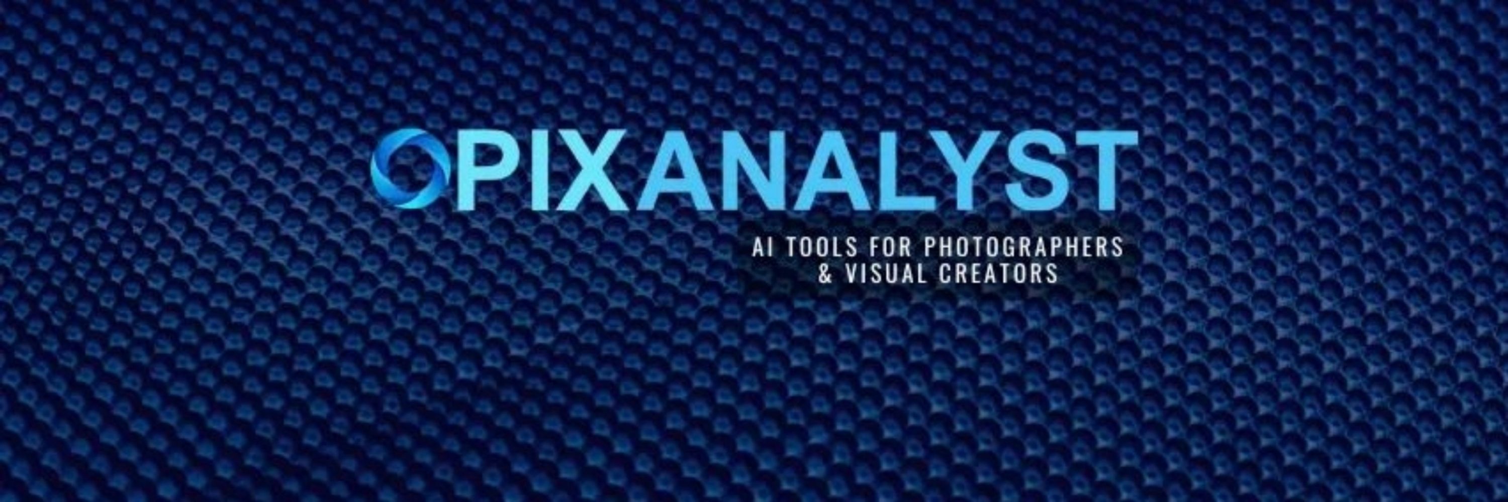 PixAnalyst
