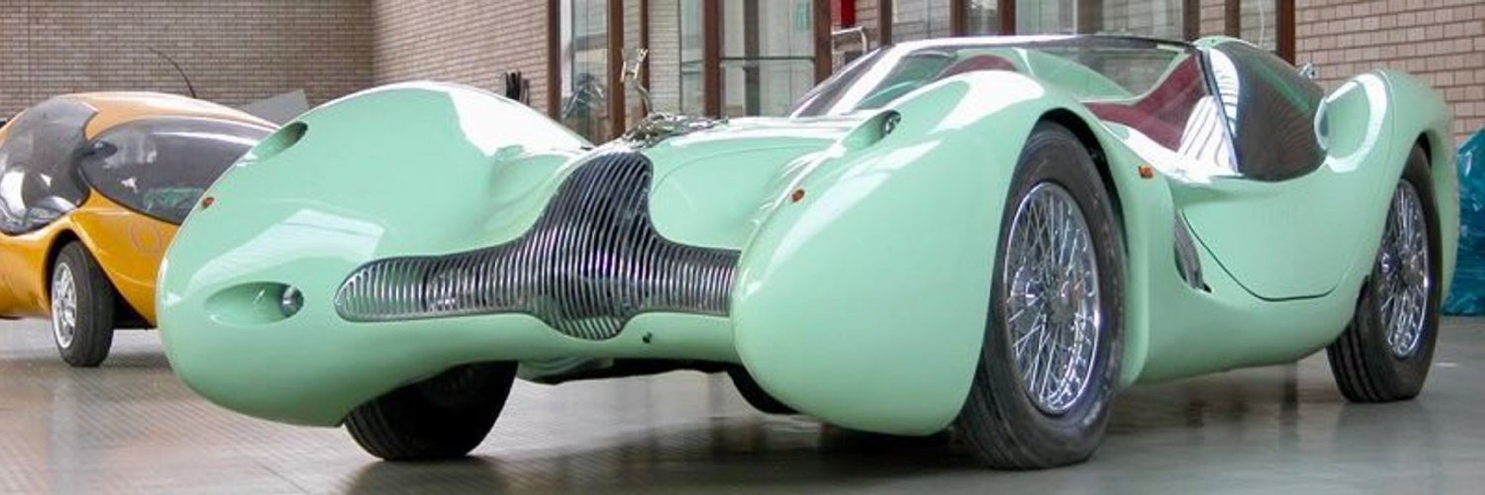 Quirky Rides