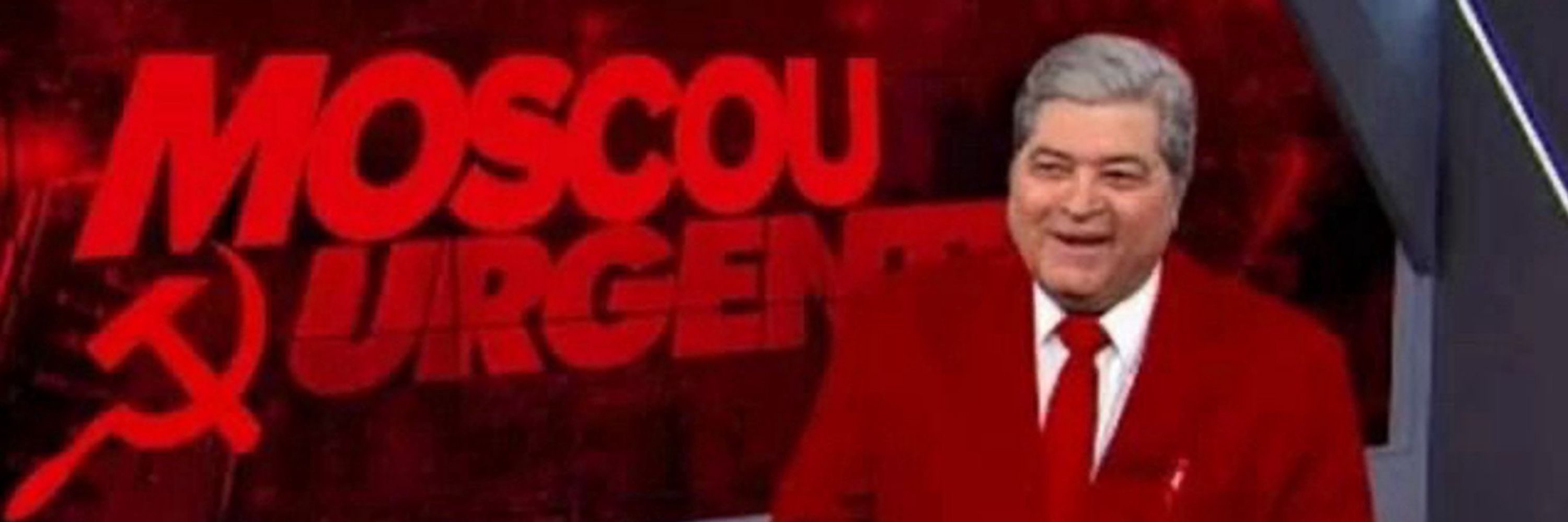 moscou urgente