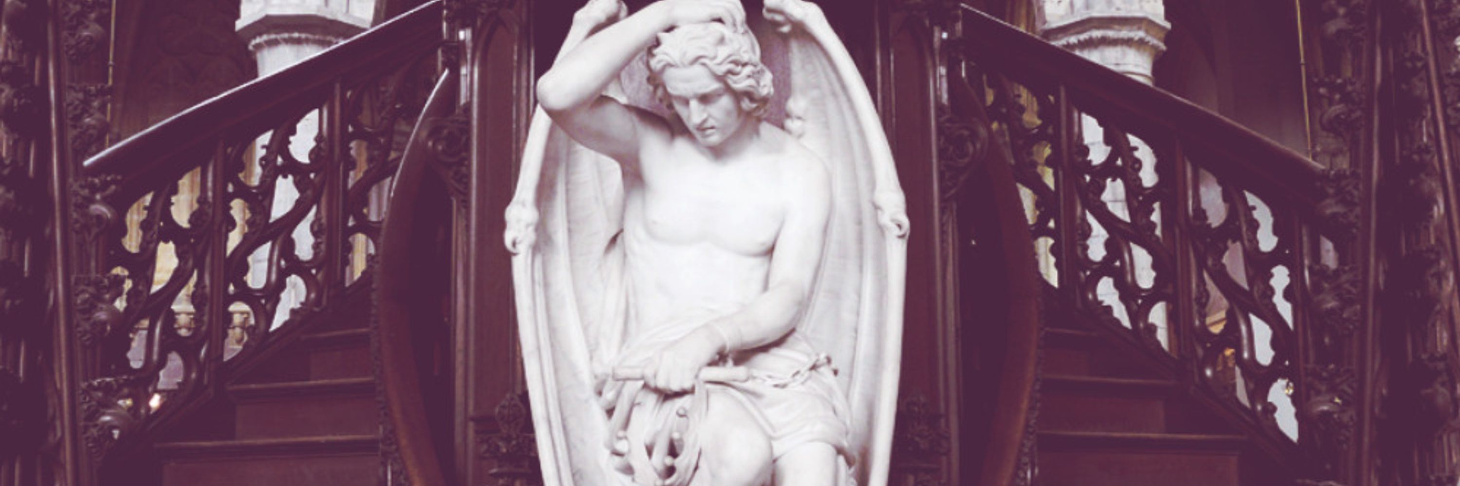 FaustianDevil