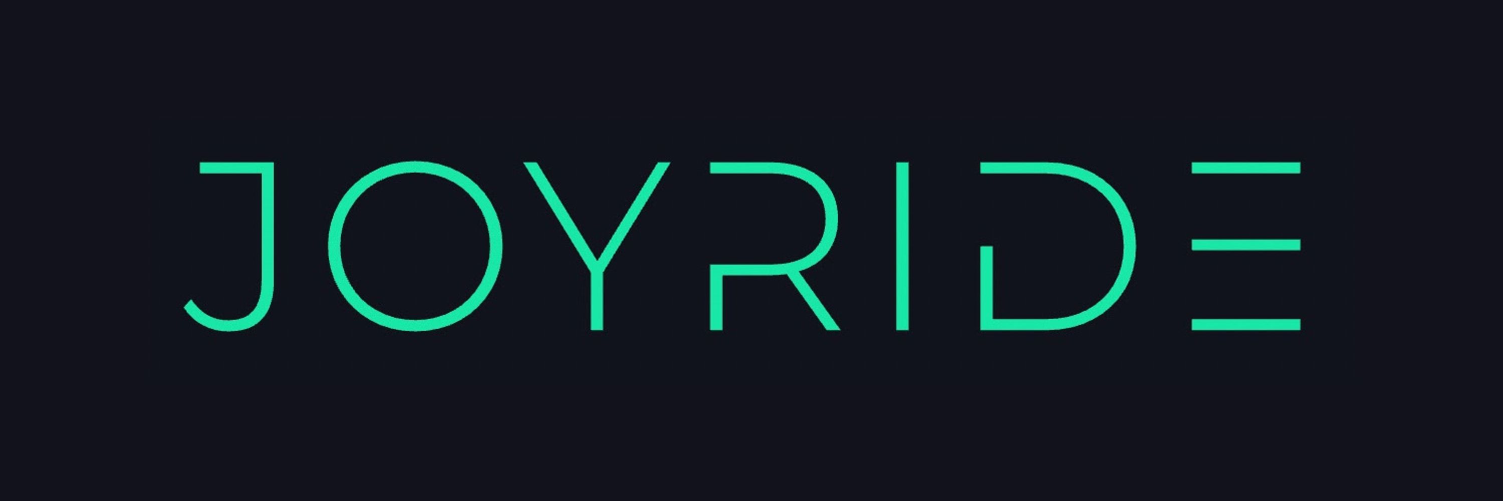 Joyride Research