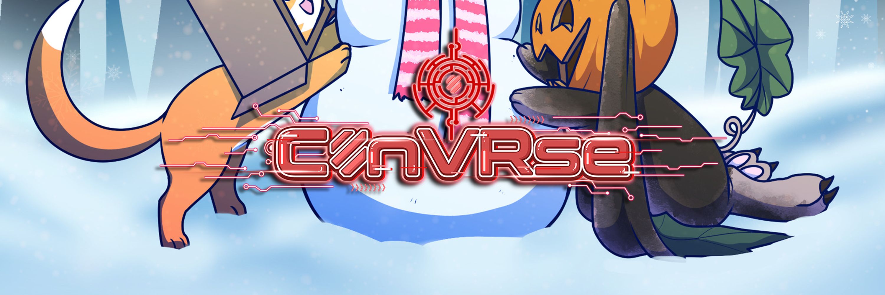 ConVRse