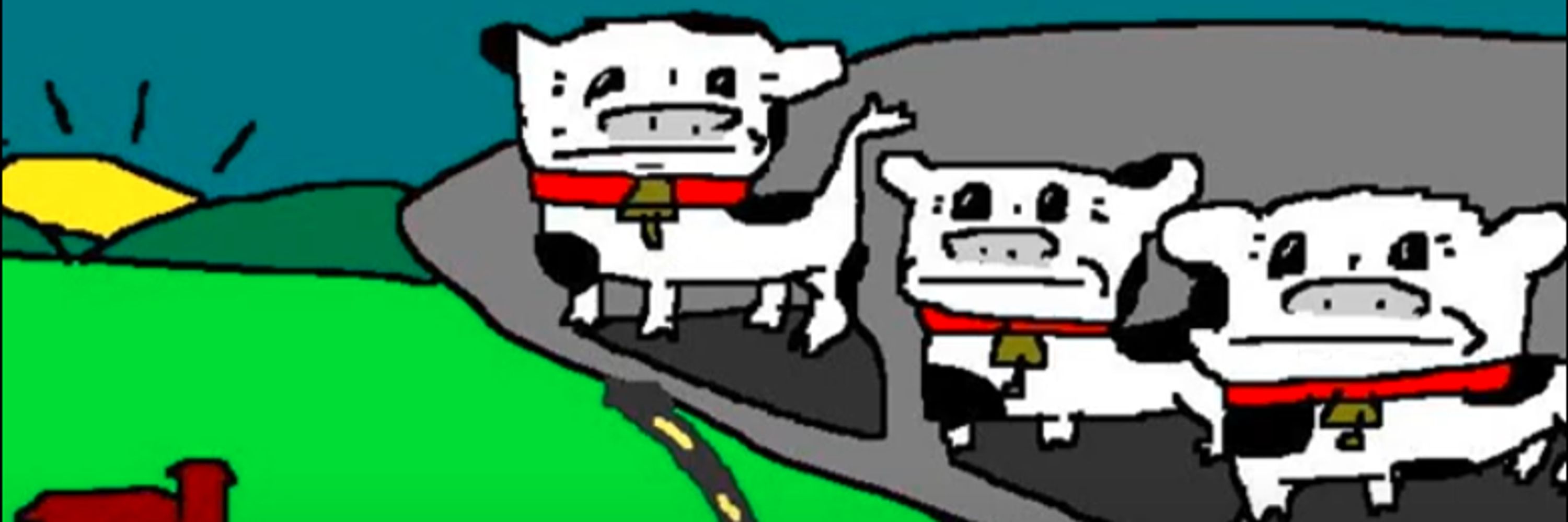 please pass the milk please