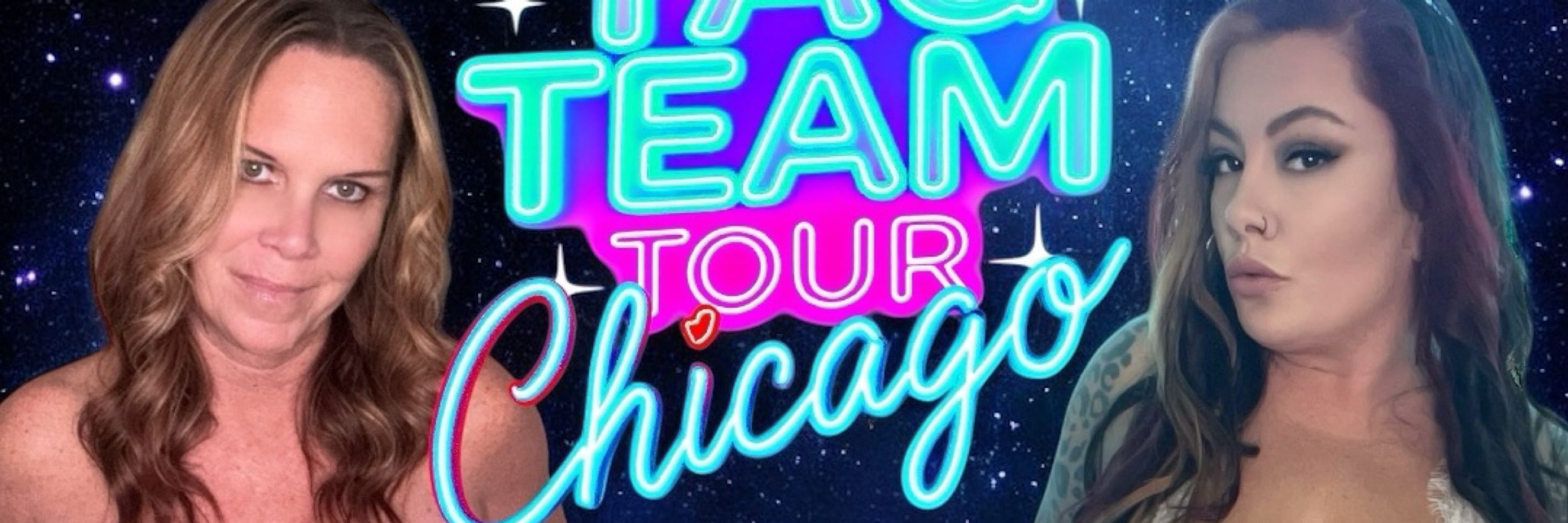 Tag Team Tour