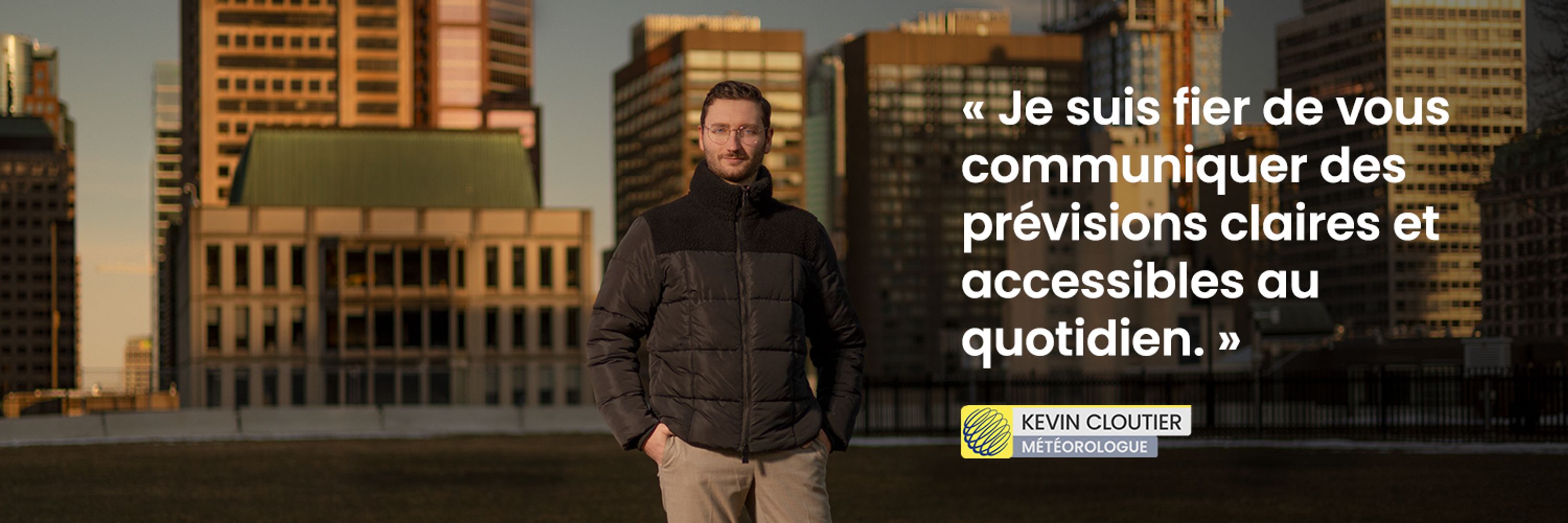 Kevin Cloutier