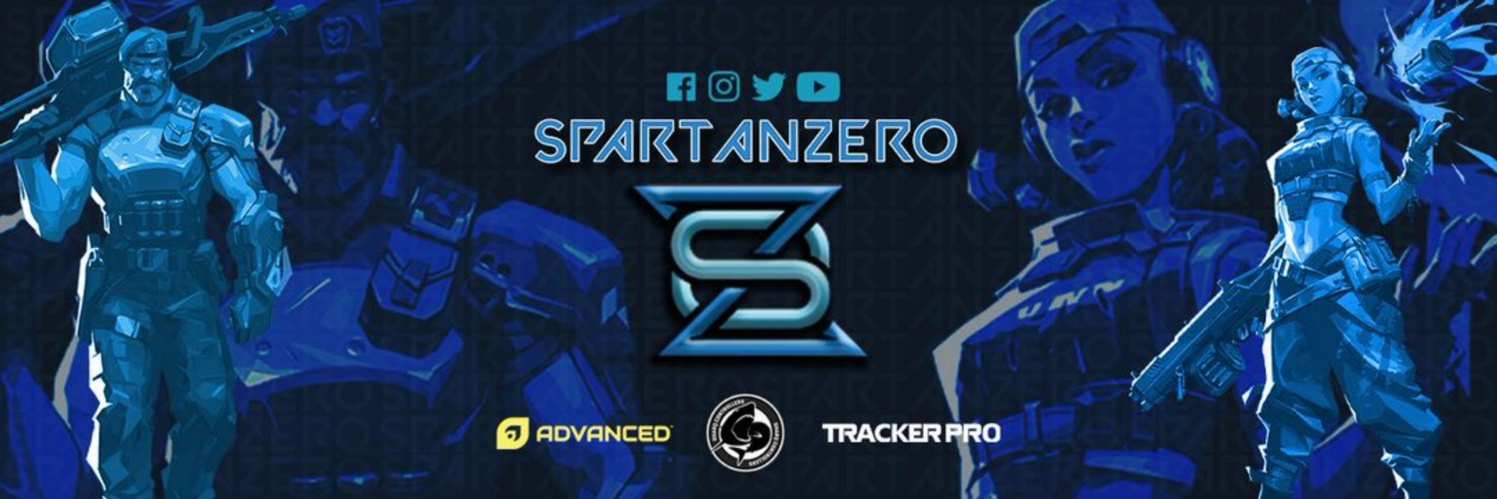 SpartanZero