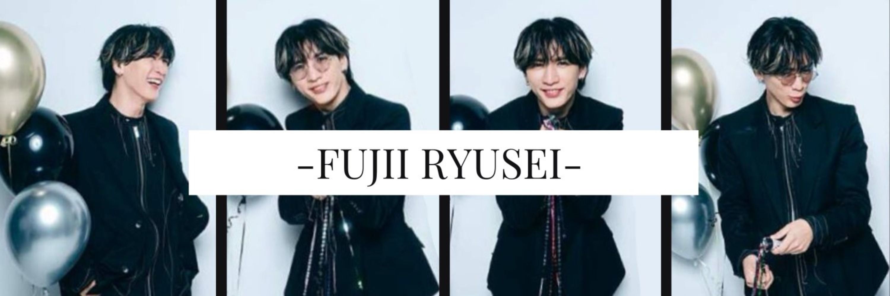 ✨Nisa✨ || Fujii Ryusei's girl 🌠💙