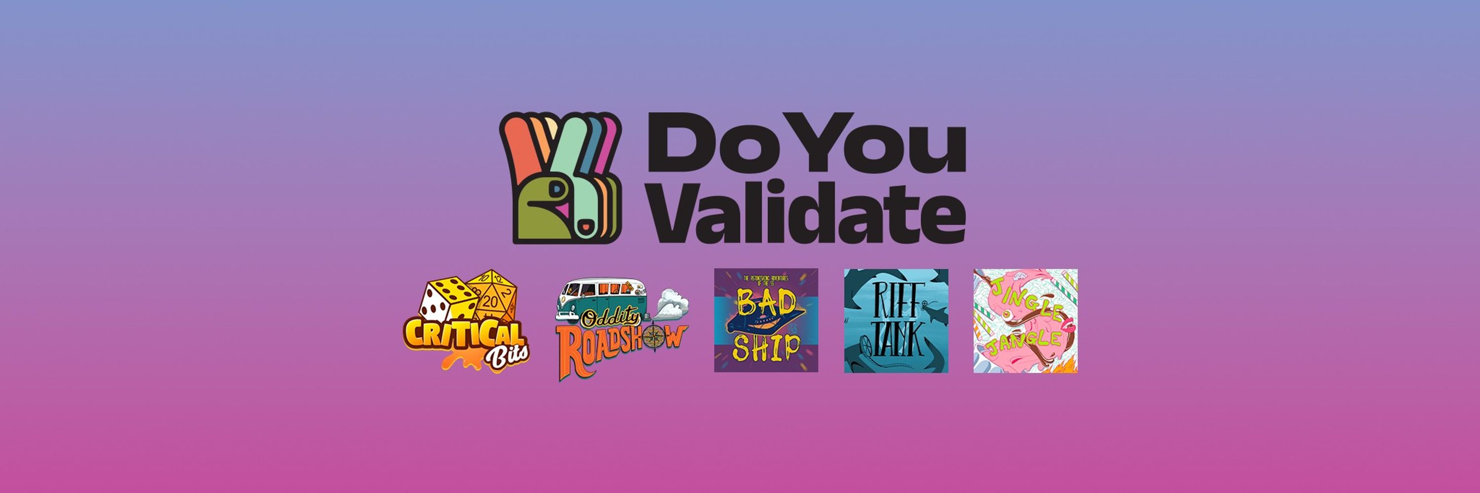 Do You Validate