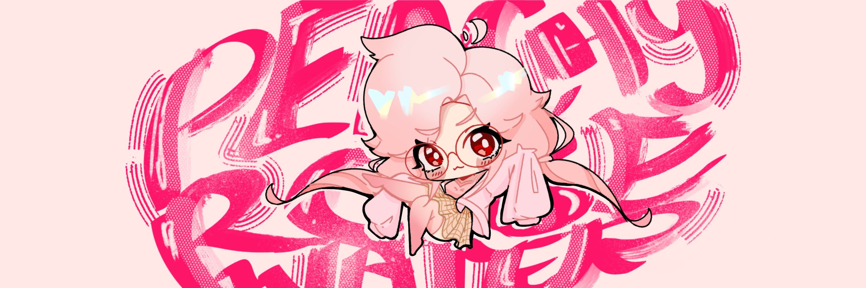 Asphy ♡ ピーチ | 4/7 YCH SLOTS