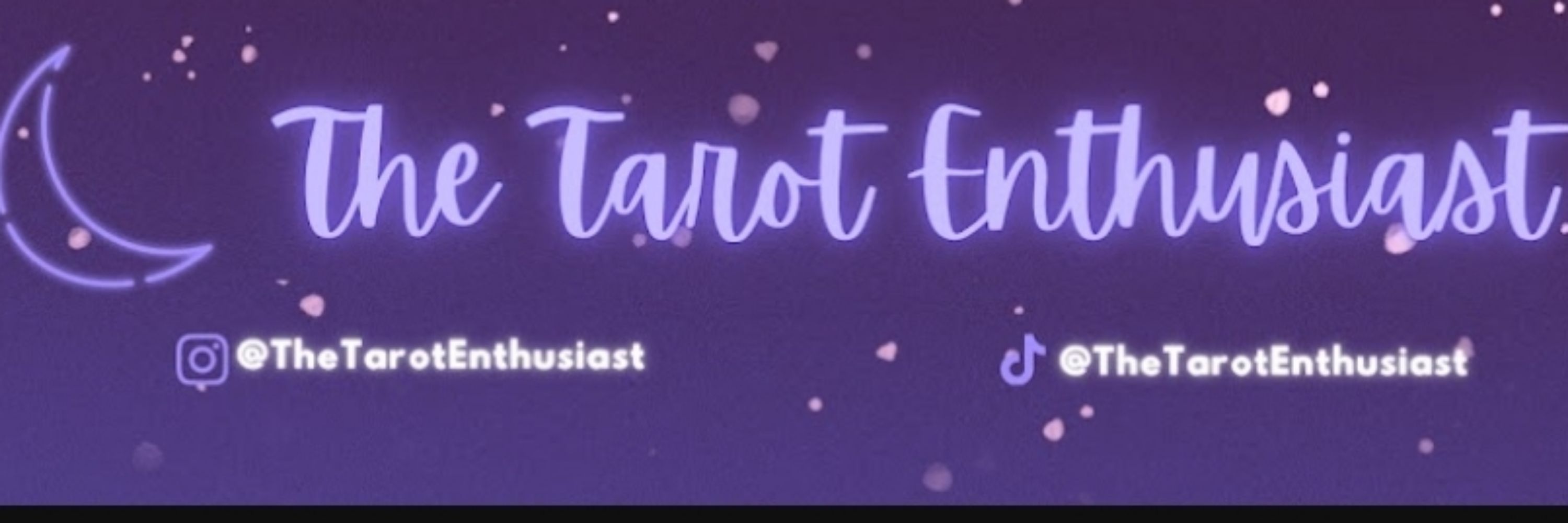 The Tarot Enthusiast