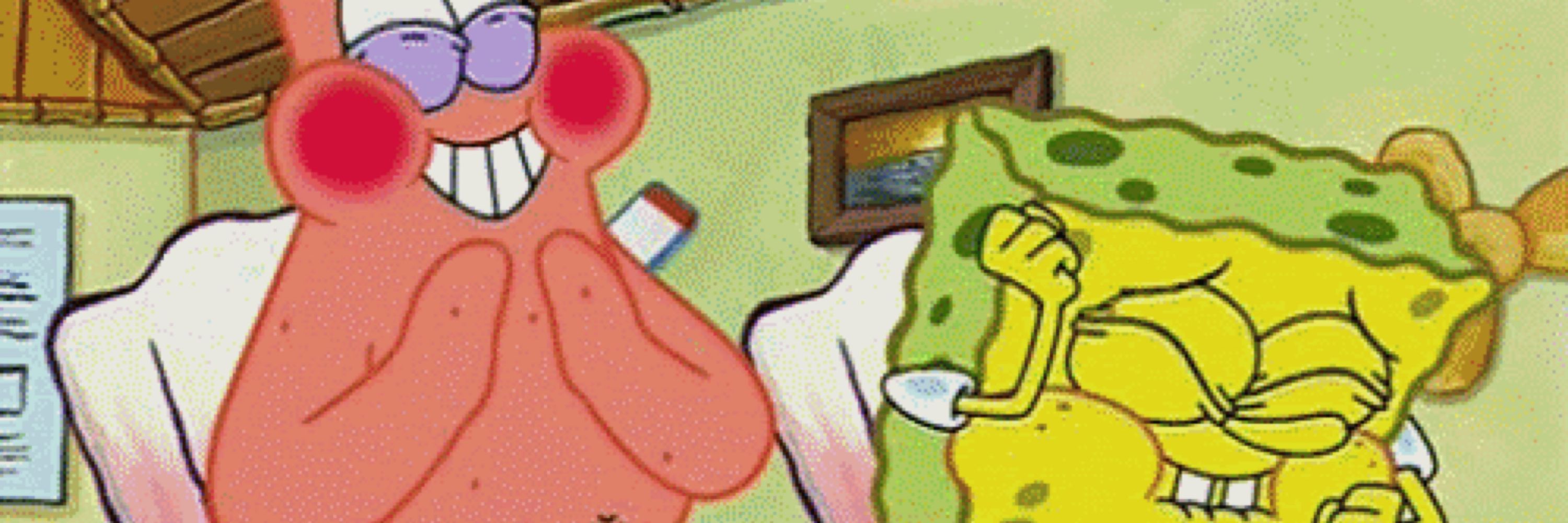 Patrick