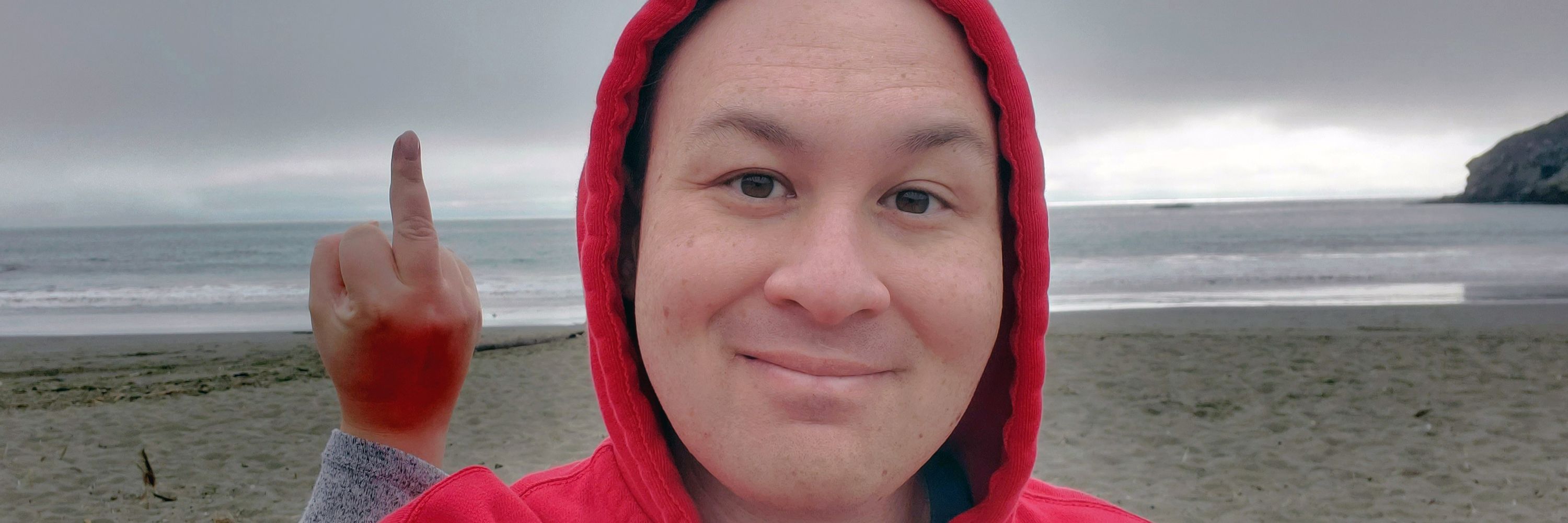Jason Adams