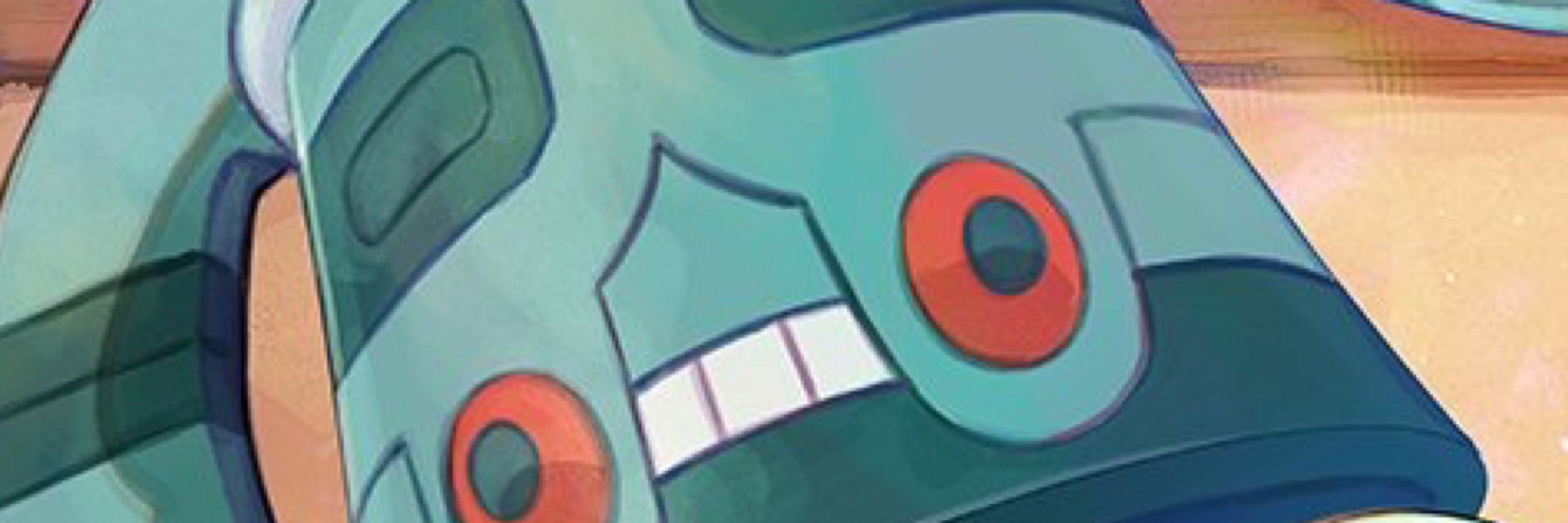 Local Bronzong Fan