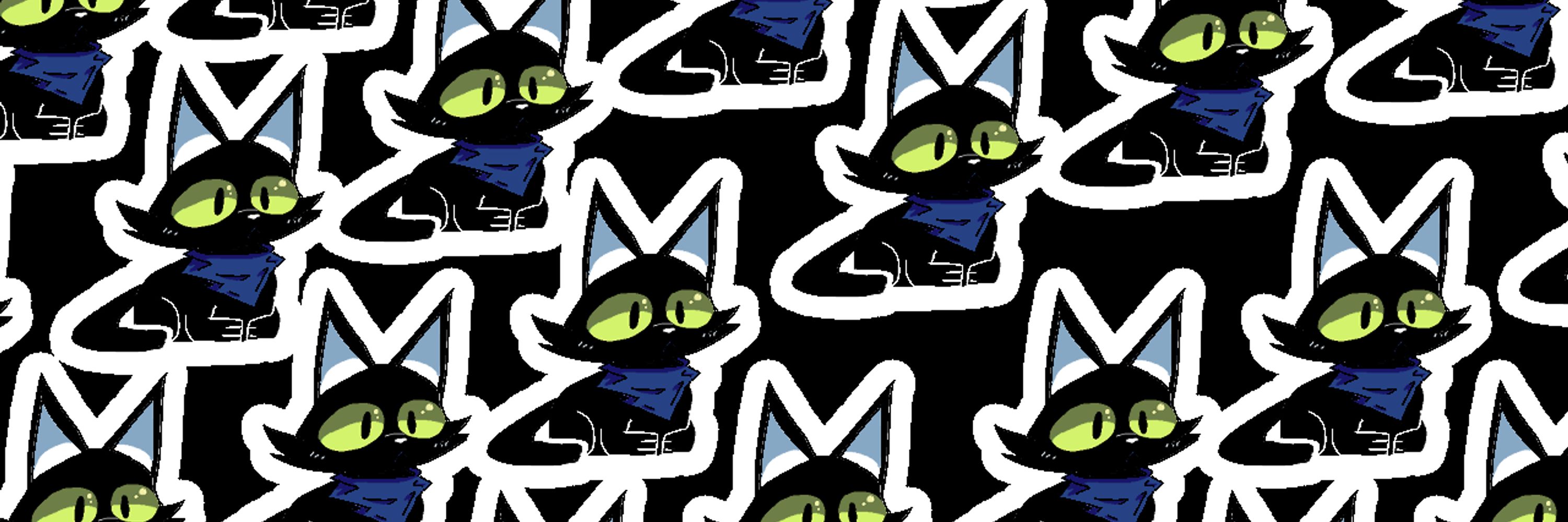 MischieviousCat