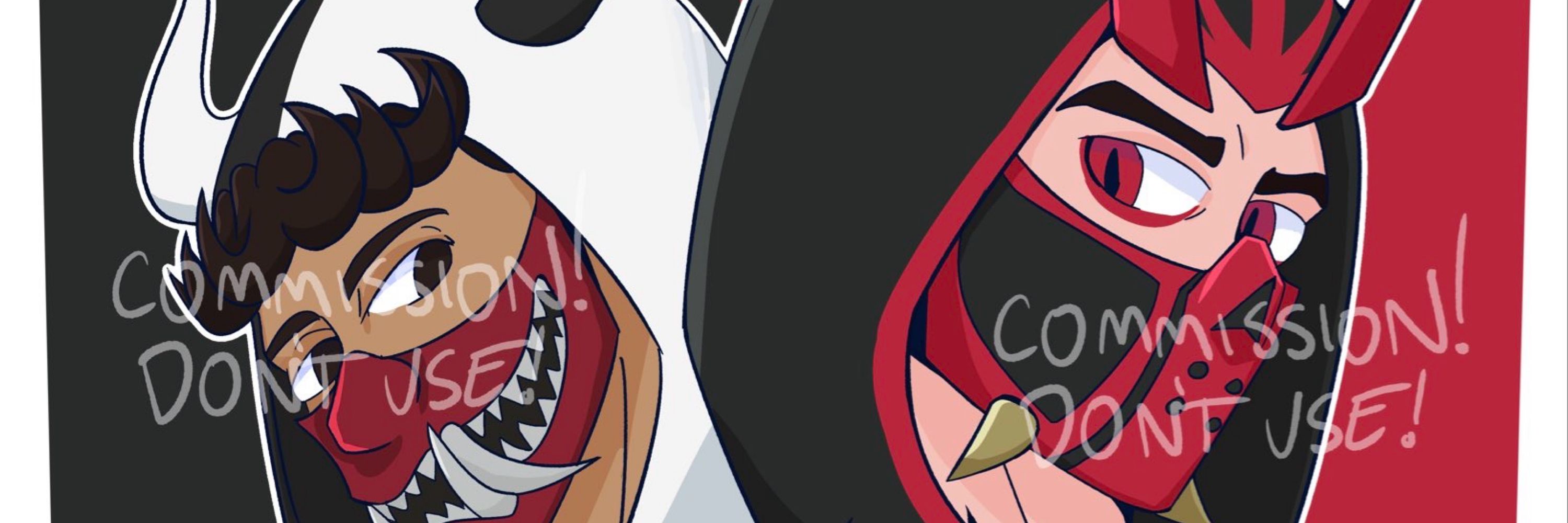 CJ The Ronin (EclipsedRonin)