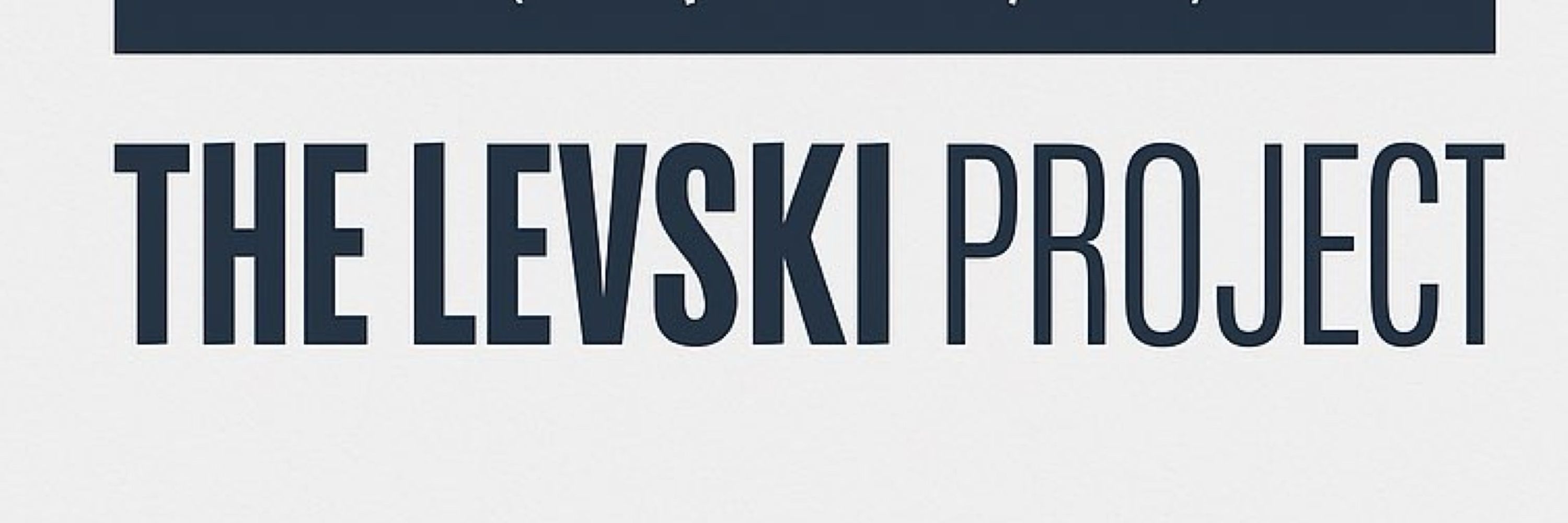 The Levski Project