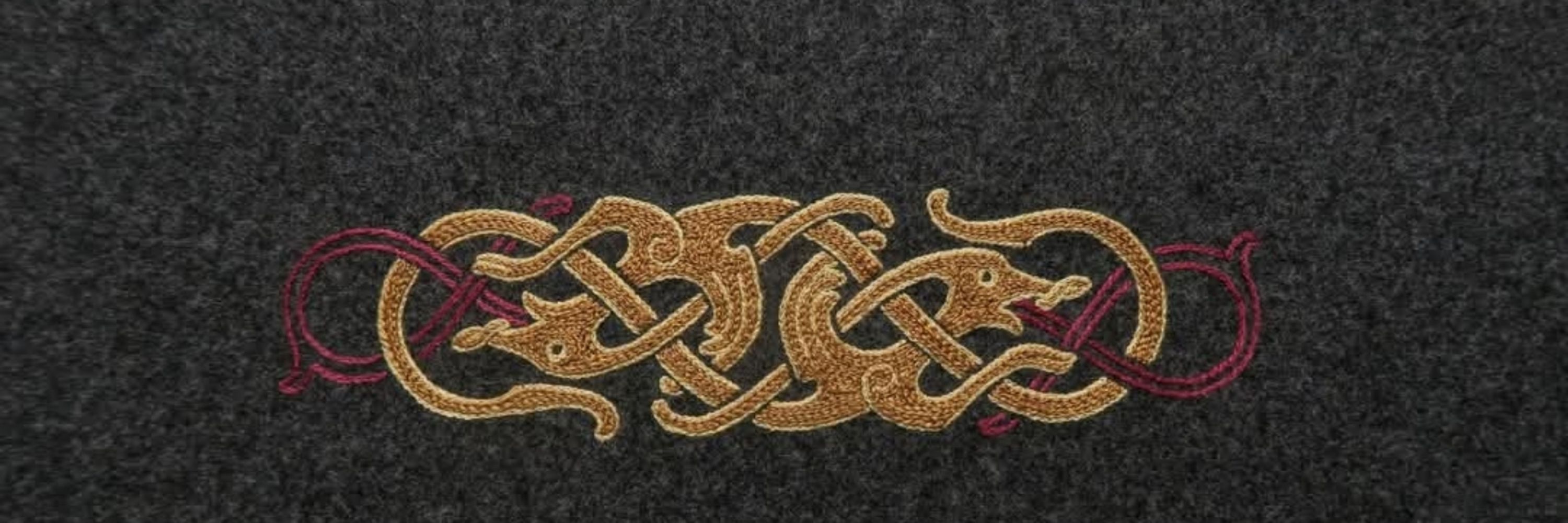 Engelhardt•Broderi
