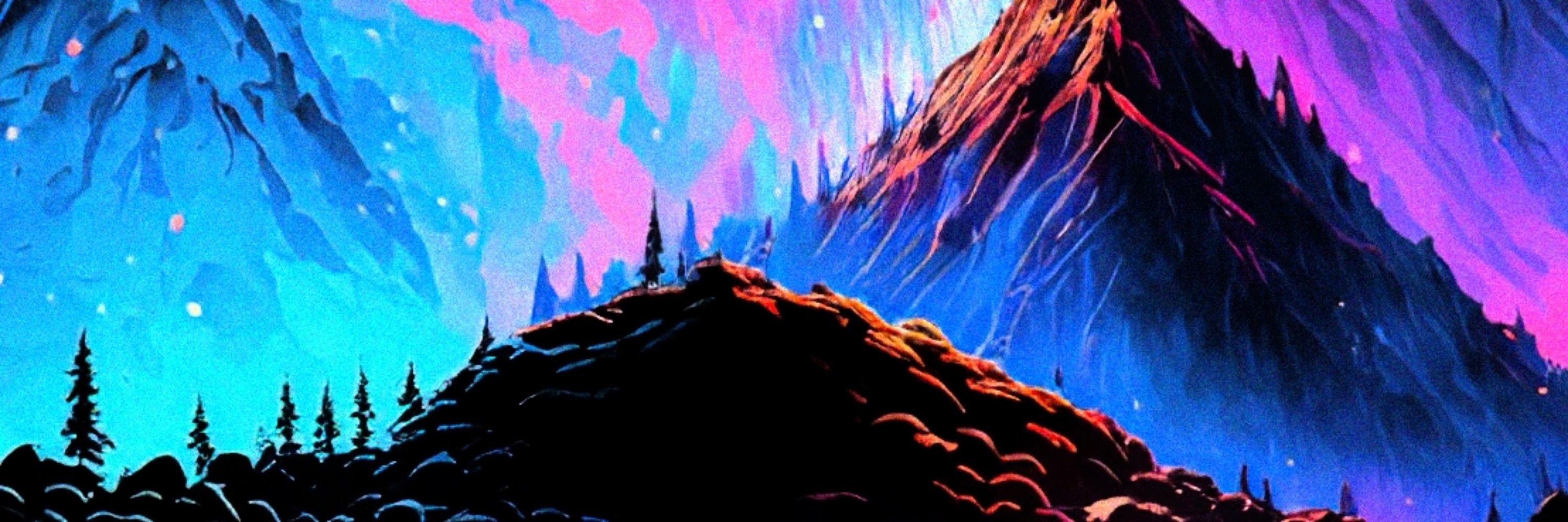 Felan Snowfirefox