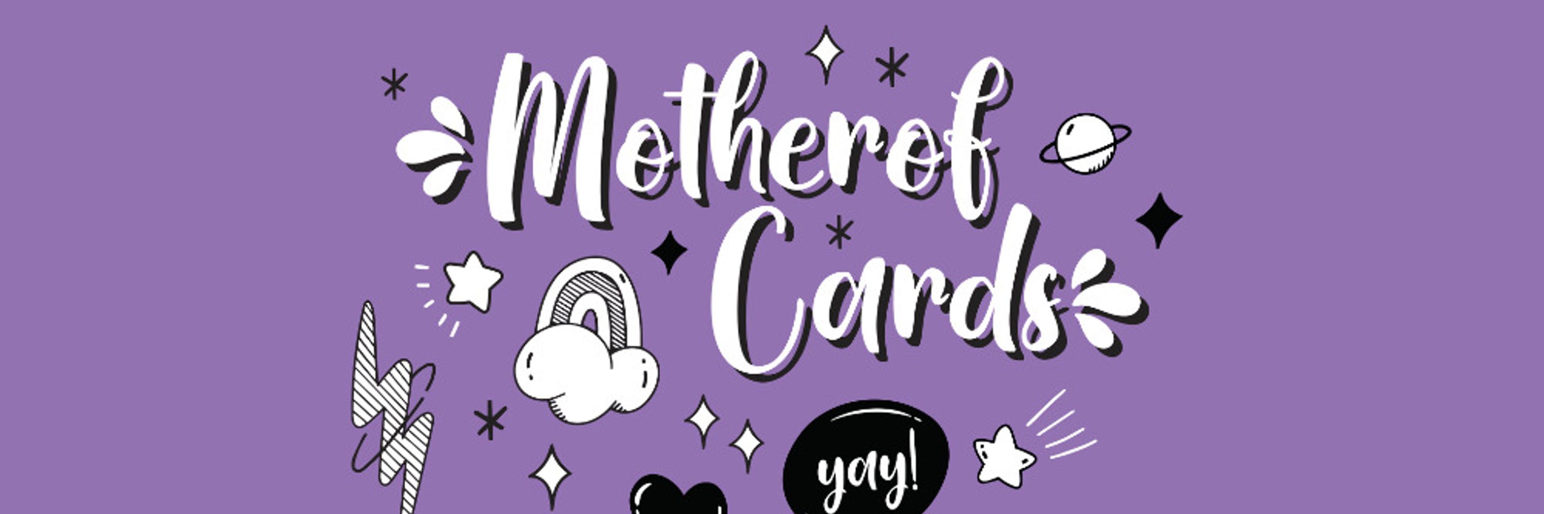 MotherofCards