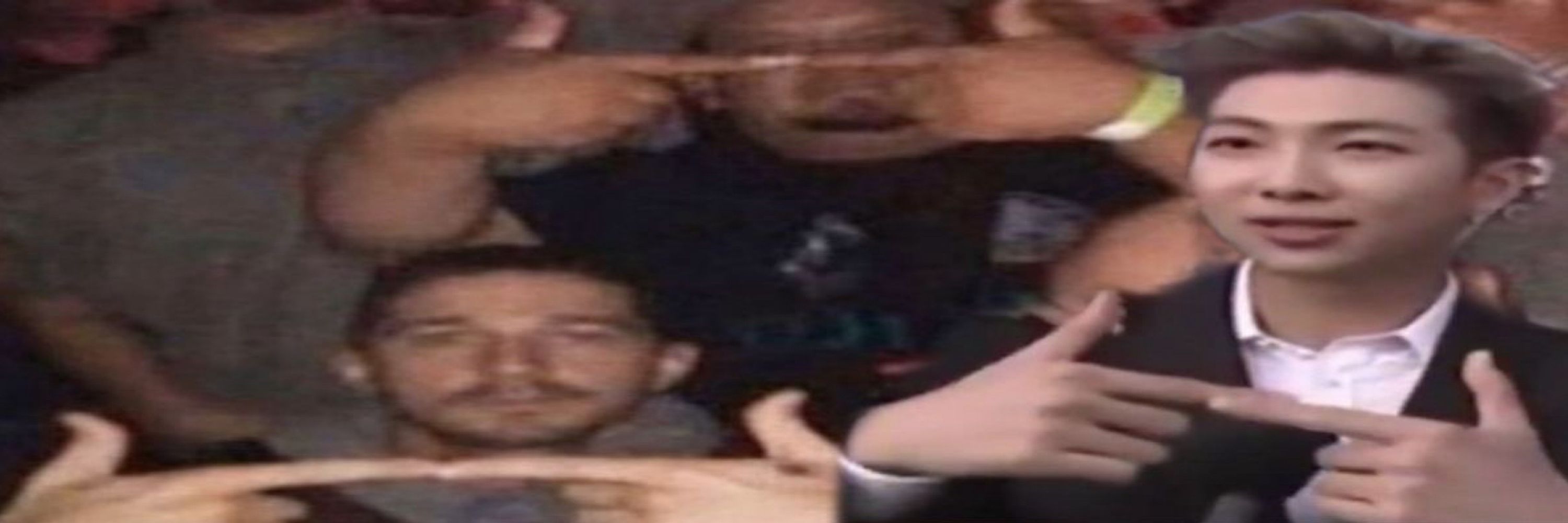 Namjoon flamenguista 