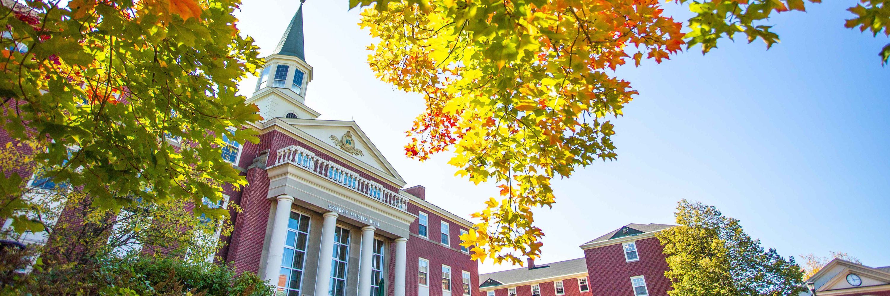 St. Thomas University