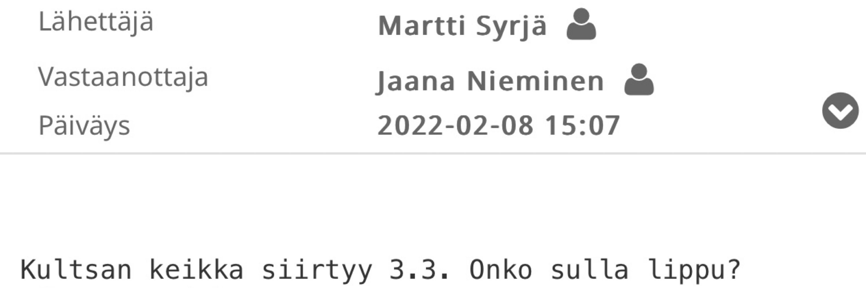 Jaana Nieminen 🦋