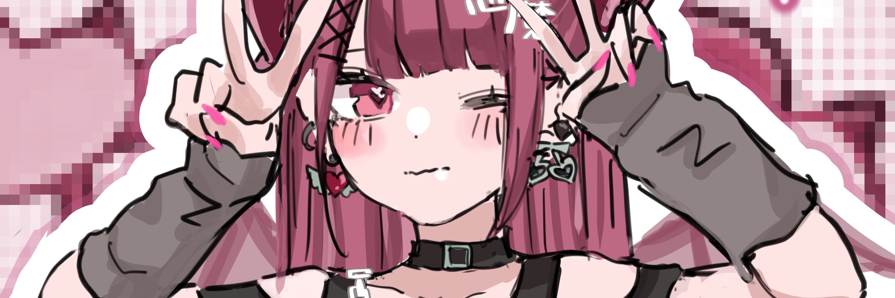でこ👾..