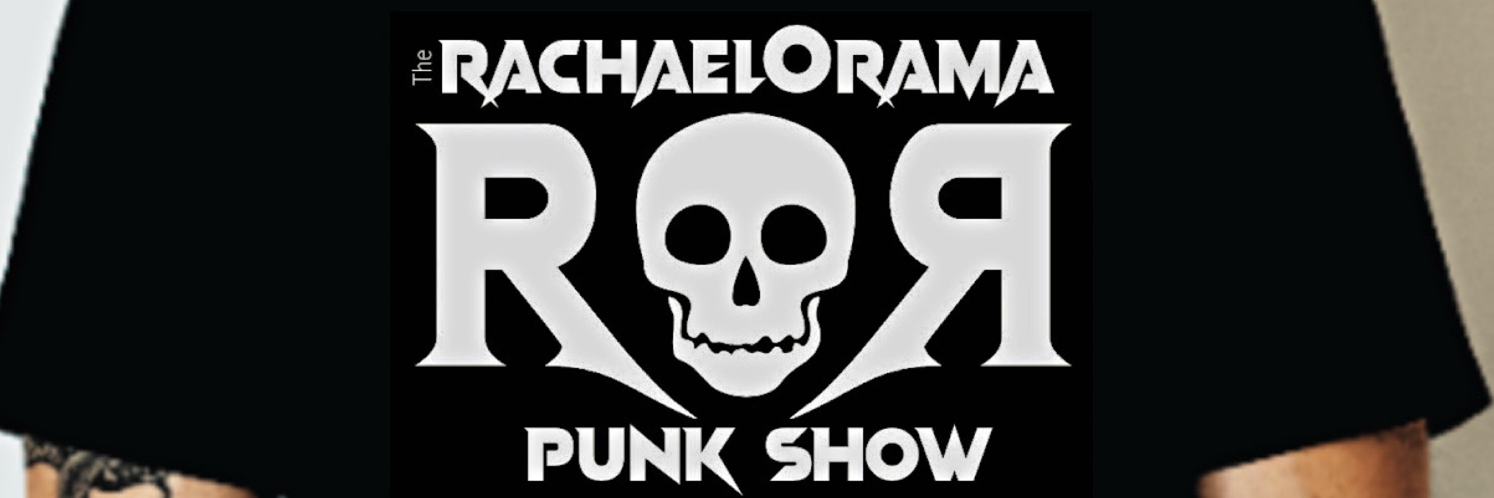 RachaelORama