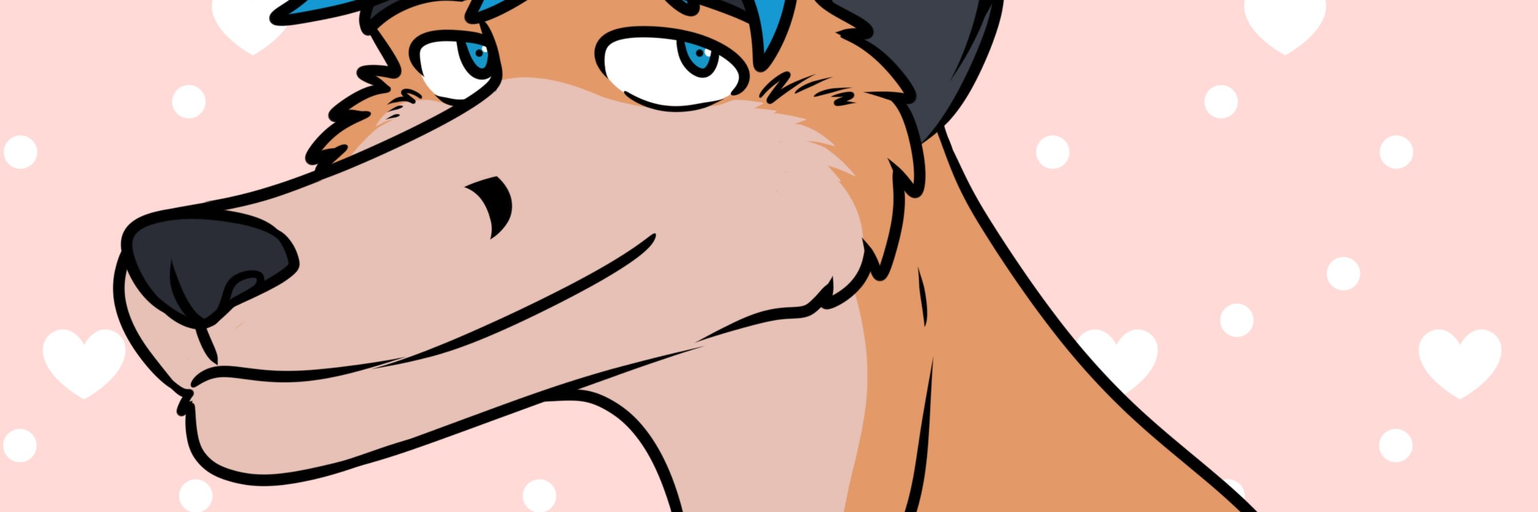 GeikoTheFox