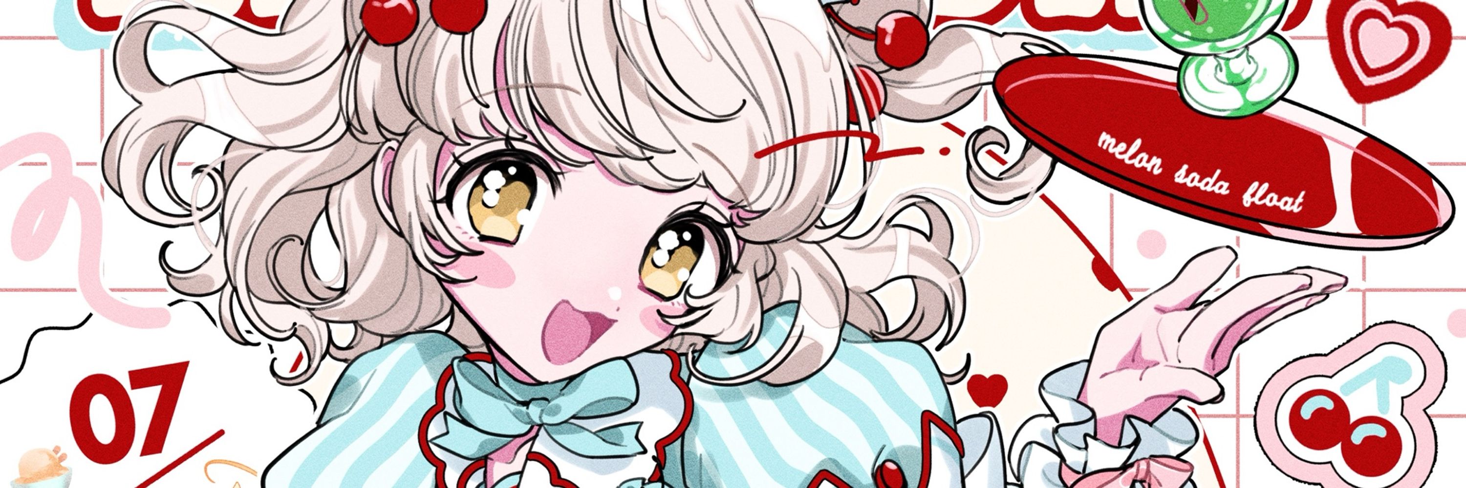 鈴川 天音🍨💫