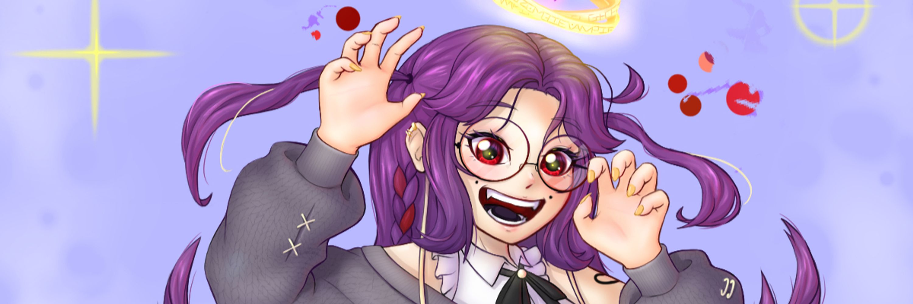 Spirit⚰️ VArtist